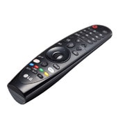 LG 【2019年度モデル対応】マジックリモコン, AN-MR19BA