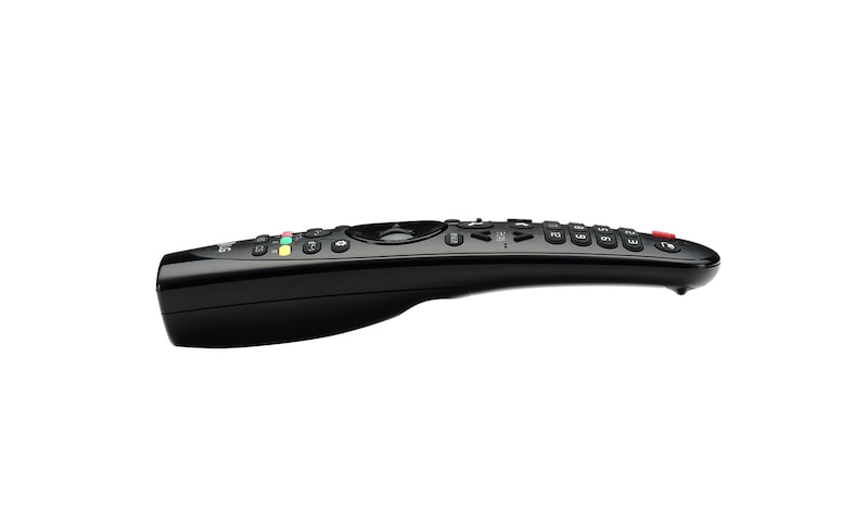 2016年度モデル対応】マジックリモコン - AN-MR650 | LG Japan