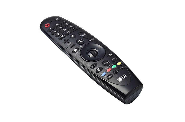 LG 【2016年度モデル対応】マジックリモコン, AN-MR650