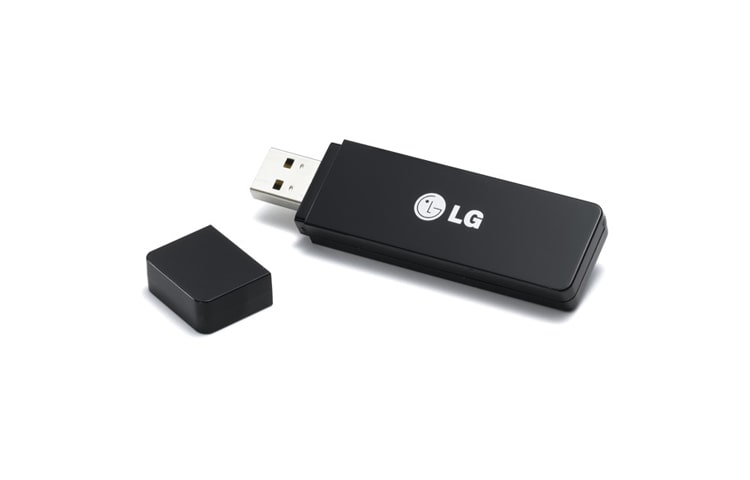 LG用Wi-Fi dongle AN-WF100