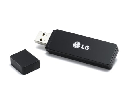 LG用Wi-Fi dongle AN-WF100
