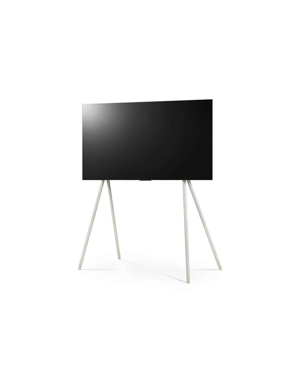 【公式】フロアスタンド (LG テレビスタンド) FS22GA LG JP LG JP