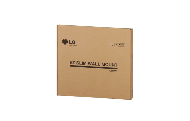 LG EZスリムマウント (壁掛けブラケット), LSW440B