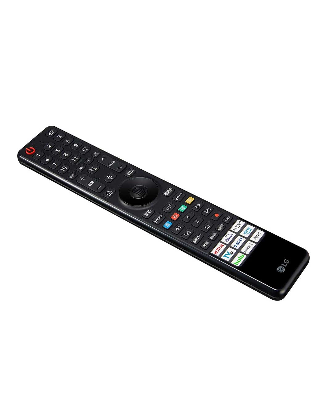 LG マジックリモコン MR21GB TV (4K/8K) 21年度モデル 2021年度モデル対応】マジックリモコン - MR21GB | LG JP