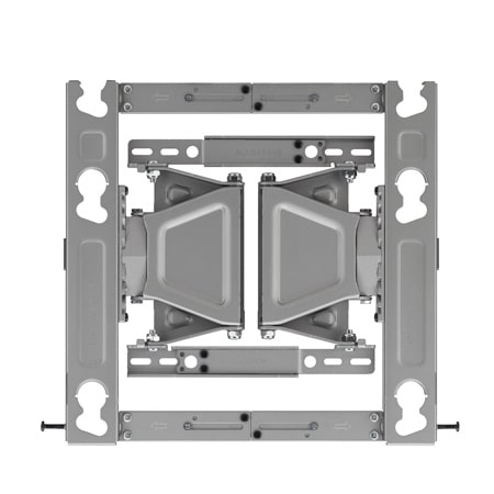 全国どこでも送料無料！ OLW480B - (テレビ用壁掛け金具) 壁掛けブラケット | JP LG テレビ