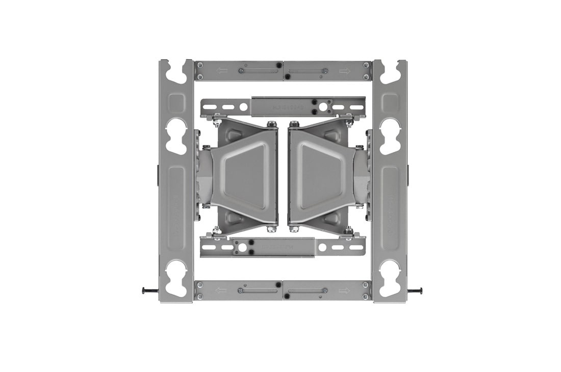 LG EZスリムマウント(壁掛けブラケット), OLW480B