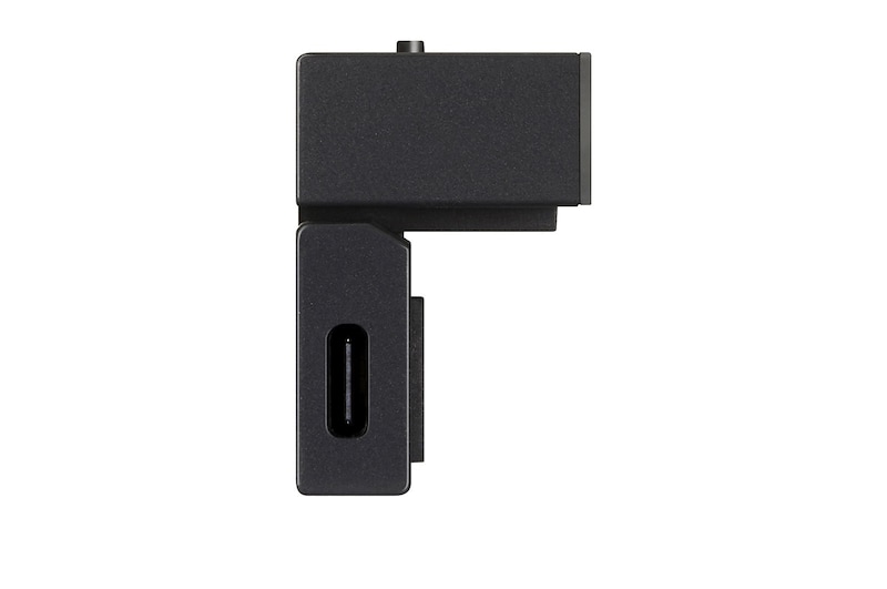 LG WebCam [ウェブカメラ] VC23GA, VC23GA