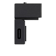 LG WebCam [ウェブカメラ] VC23GA, VC23GA