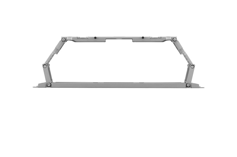 LG 壁密着スリムマウント , WB20GD