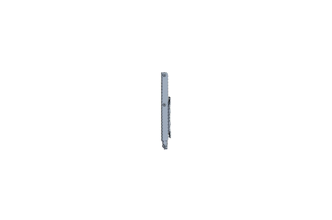 LG 壁掛けスリムマウント , WB21LGB