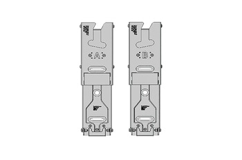 WB20GD 壁掛けスリムマウント 壁密着スリムマウント (壁掛け金具) - WB22EGB | LG JP