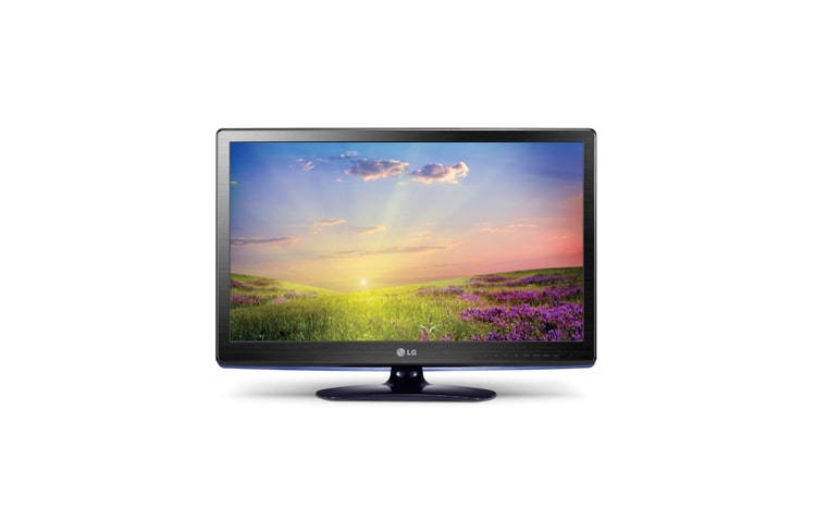 22V型 Smart TV - 22LS3500 | LG JP