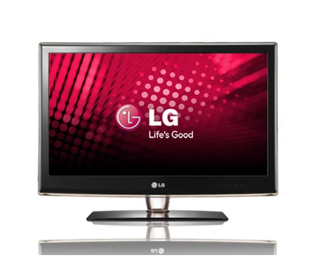 22Ｖ型 22V型LED液晶テレビ - 22LV2500 | LG JP