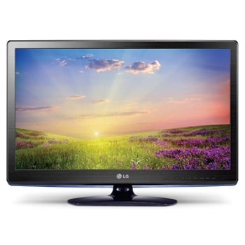 LG 26LS3500.AJL製品サポート：マニュアル、保証など | LG Japan