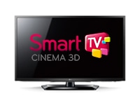32型 3Dテレビ LG 32LM5800 32V型 Smart CINEMA 3D TV - 32LM5800 | LG Japan
