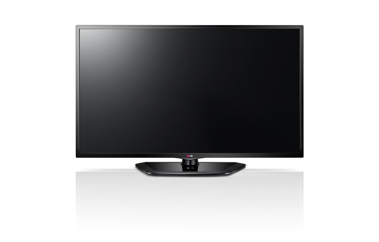 32V型 Smart TV - 32LN570B | LG JP