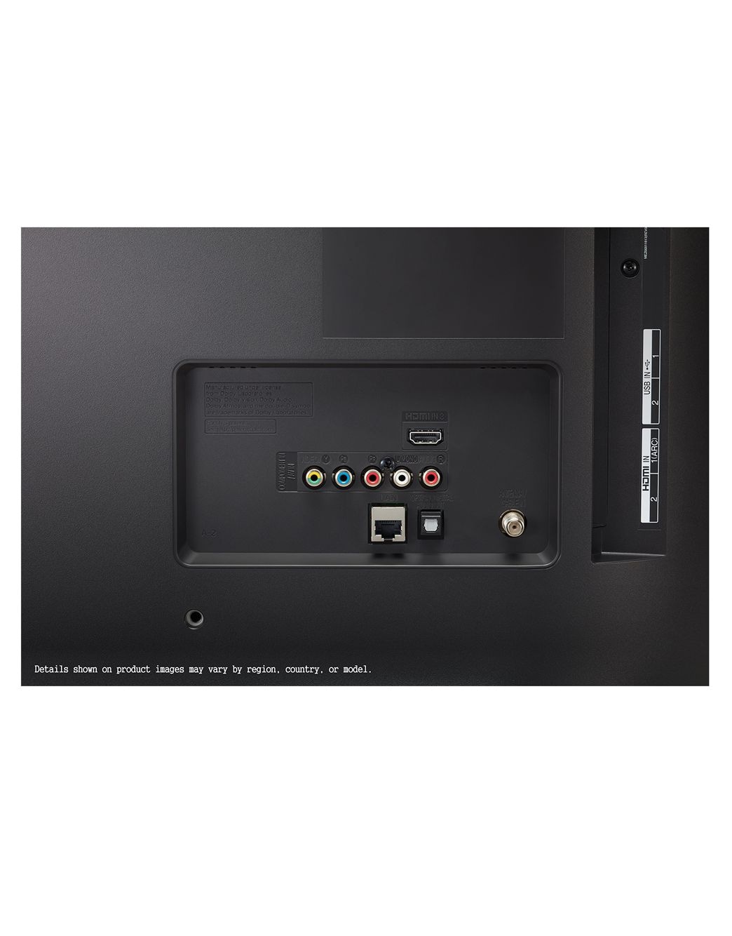 家中のテレビ全てに高画質を。Full HD対応ハイスペック32型テレビ