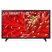 家中のテレビ全てに高画質を。Full HD対応ハイスペック32型テレビ 32LX6900PJA の正面画像	