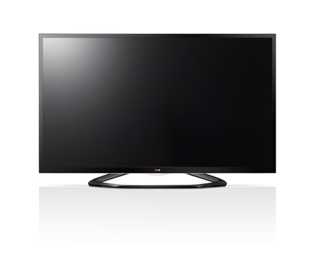 42V型 Smart CINEMA3D TV - 42LA6400 | LG JP