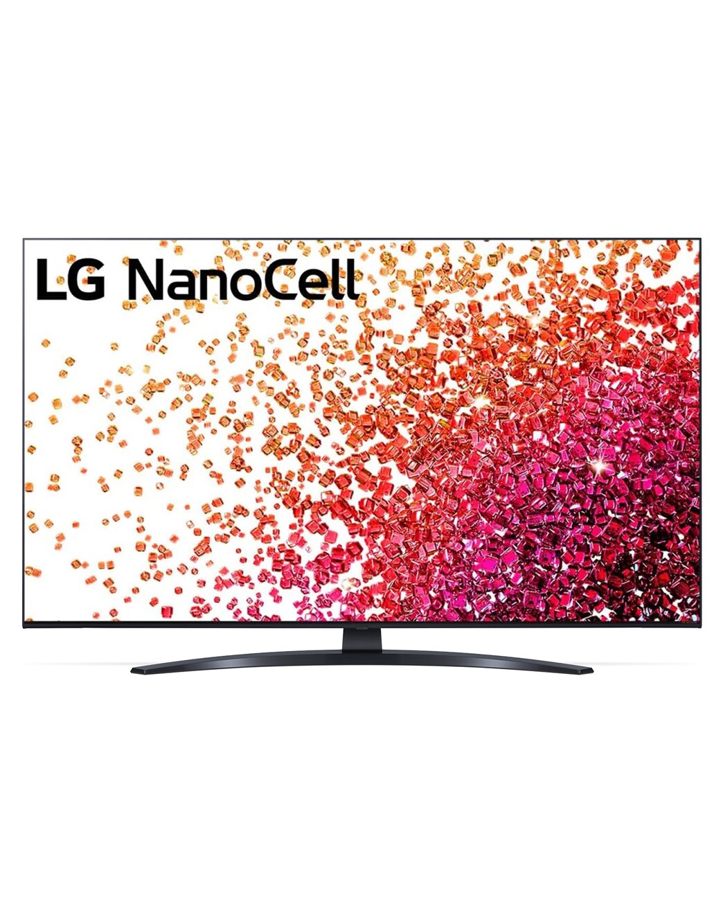 LG 4K NanoCell TV　65インチテレビ　ネット対応 LG 4K NanoCell TV 65インチテレビ ネット対応 LG NanoCell TV