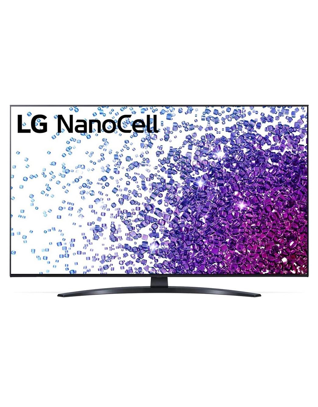 LG 4K 43インチ 43NANO76JPA 2022年製 43V型 NanoCell TV 43NANO76JPA - 43NANO76JPA | LG JP