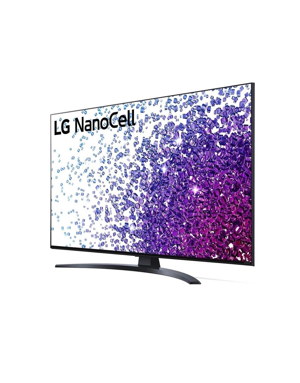 2022年製 LG 43NANO76JPA 美品 43V型 NanoCell TV 43NANO76JPA - 43NANO76JPA | LG JP
