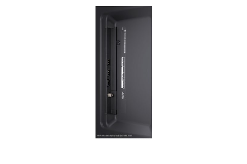 LG 43V型 NanoCell TV 43NANO76JPA, 43NANO76JPA