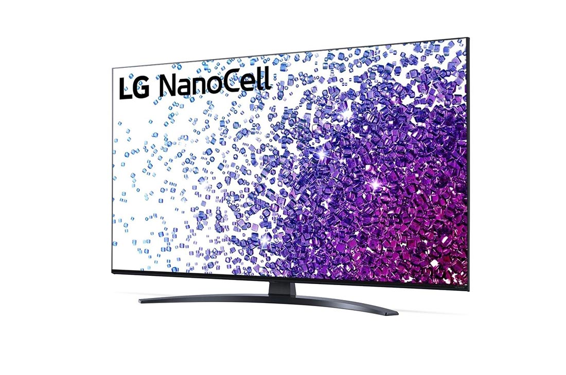43V型 NanoCell TV 43NANO76JPA - 43NANO76JPA | LG JP