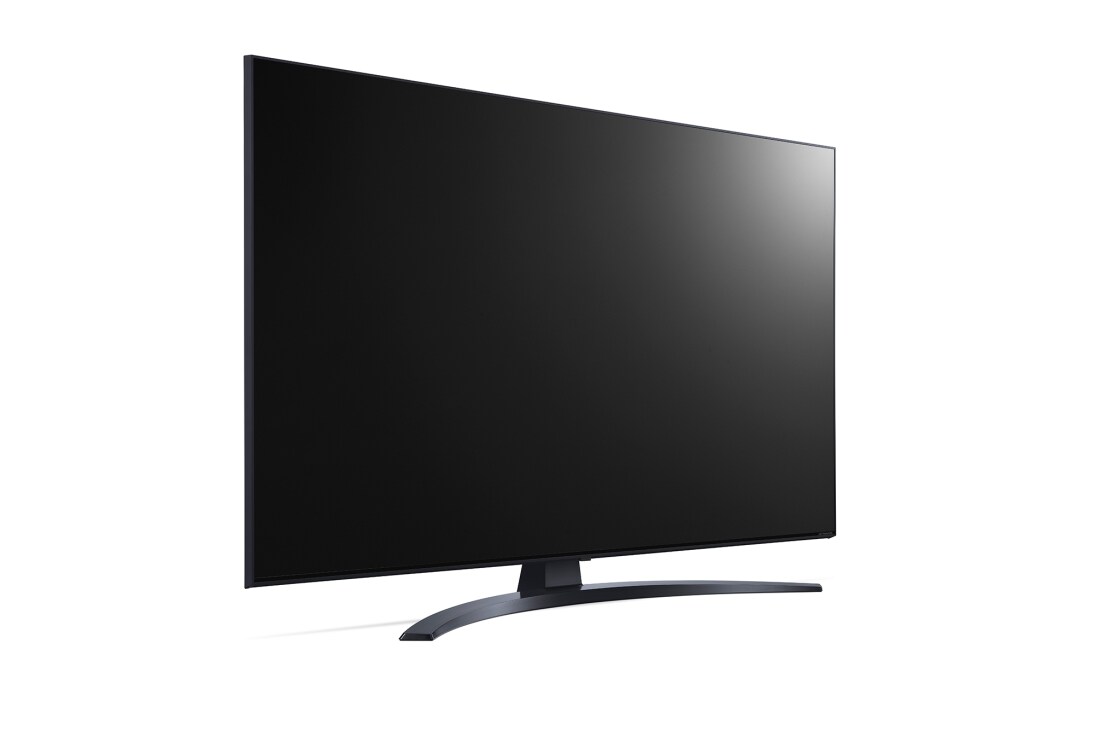 LG 4K 43インチ 43NANO76JPA 2022年製 43V型 NanoCell TV 43NANO76JPA - 43NANO76JPA | LG JP