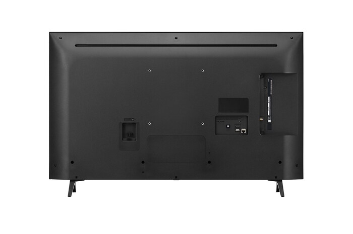 LG 43V型 4K量子ドット液晶テレビ, 43QNED75JRA