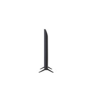 LG 43V型 4Kット液晶テレビ, 43QNED75JRA