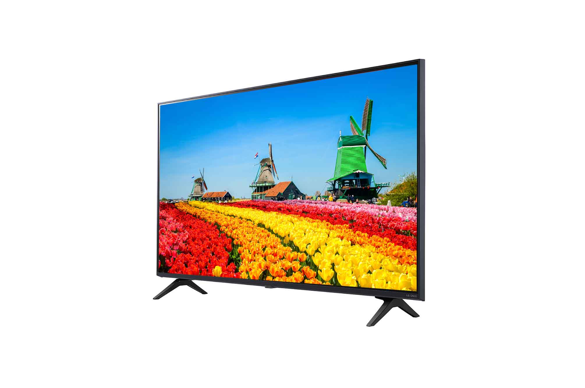 公式】43V型 4K量子ドット液晶テレビ - 43QNED75JRA | LG JP | LG JP