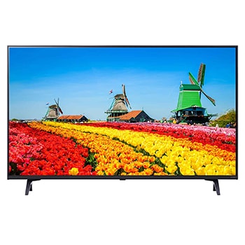 公式】43V型 4K量子ドット液晶テレビ - 43QNED75JRA | LG Japan