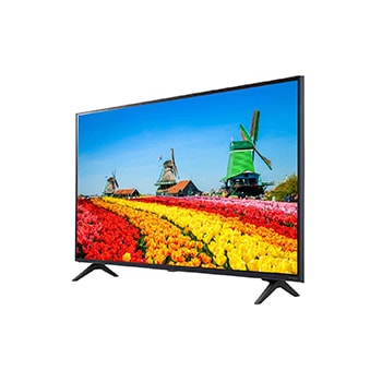 公式】43V型 4K量子ドット液晶テレビ - 43QNED75JRA | LG Japan