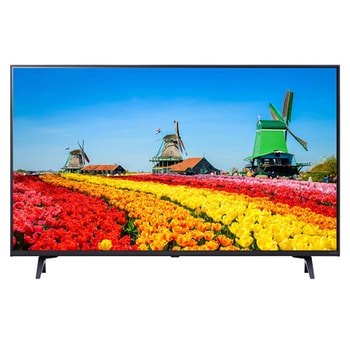 LG QNED 43インチ テレビ 43インチLG QNED AI QNED80 4KスマートTV 2024 - 43QNED80TJA | LG JP