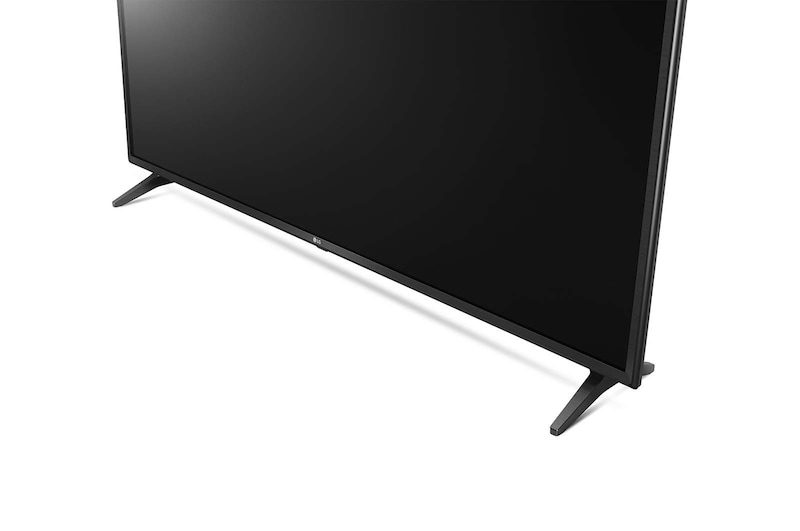 LG 4Kチューナーを内蔵したIPS 4Kパネルのエントリーモデル, 49UN7100PJA