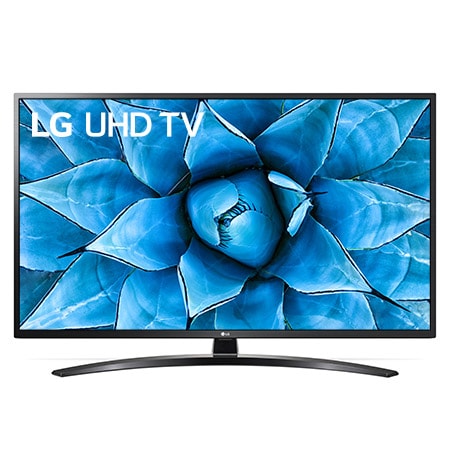 LG 49型 液晶テレビ　IPS 4Kパネル