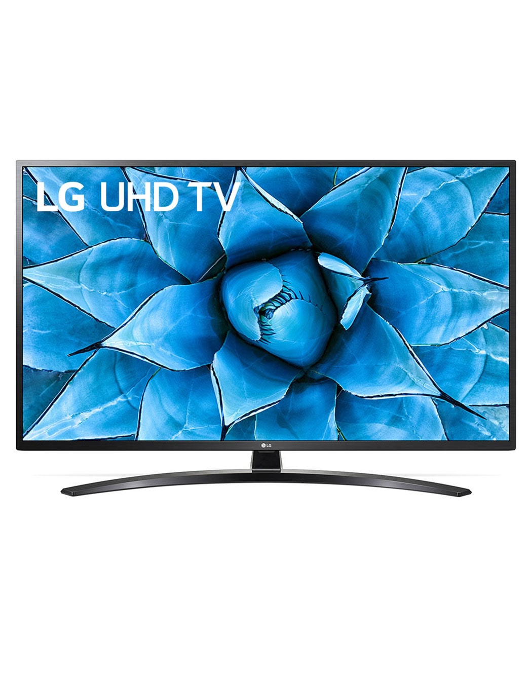 LG 4Kテレビ　43UN8100PJA Amazon限定モデル 4Kチューナーを内蔵したIPS 4Kパネルの