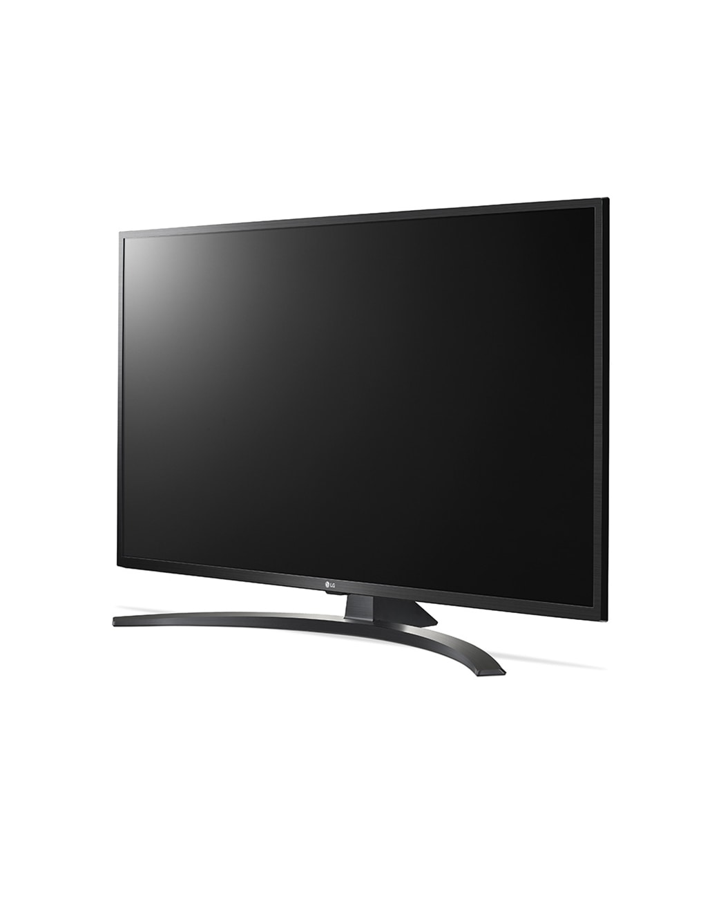 LG 43インチ　IPS 4Kパネルテレビ　43UN7400PJA IPS 4Kパネルで映像の魅力を豊かに引き出す4Kチューナー内蔵
