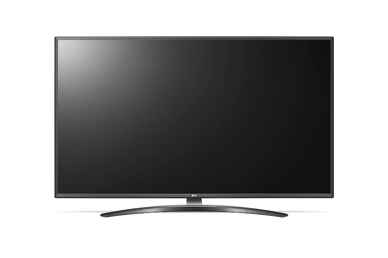 LG Amazon限定モデル 4Kチューナーを内蔵したIPS 4Kパネルのエントリーモデル, 43UN8100PJA