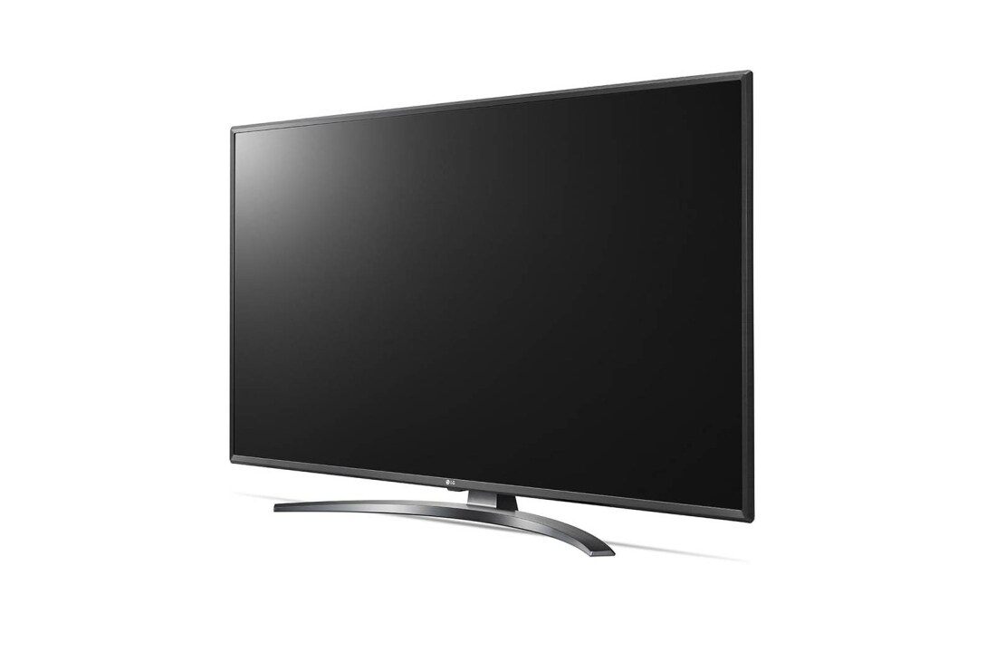 LG 43インチ　IPS 4Kパネルテレビ　43UN7400PJA IPS 4Kパネルで映像の魅力を豊かに引き出す4Kチューナー内蔵