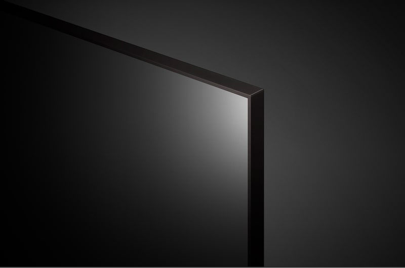 LG 43V型 液晶テレビ 43UP8000PJB, 43UP8000PJB