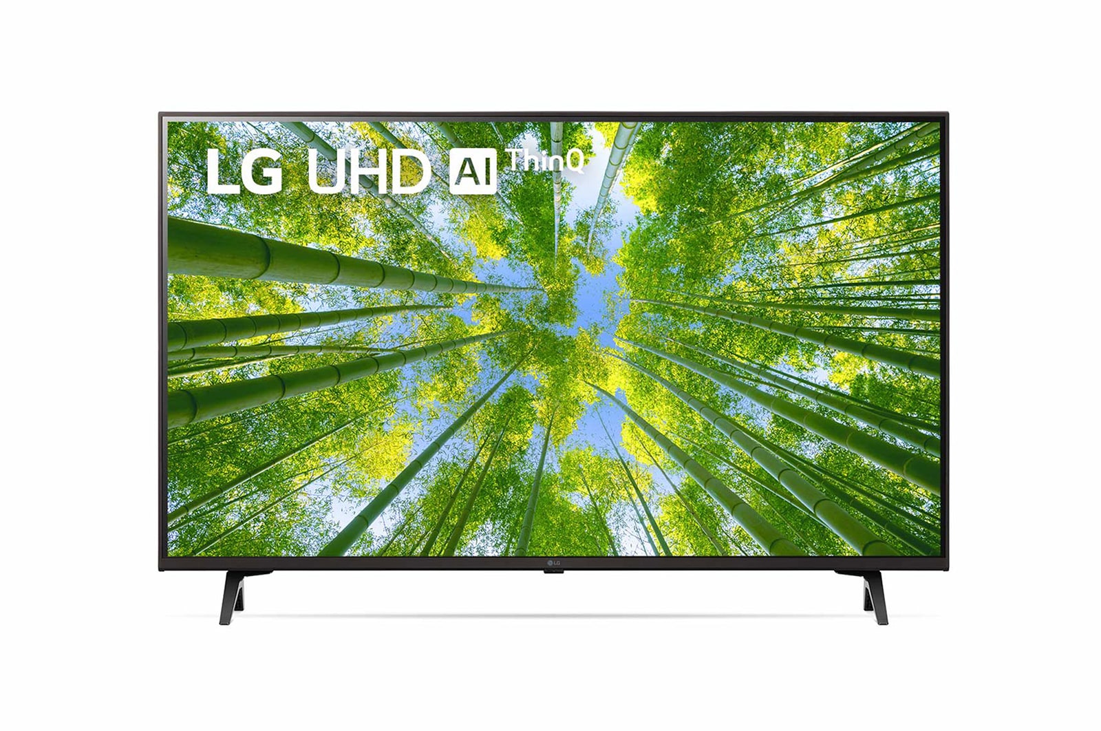 LG 【アマゾン限定】43V型 4K液晶テレビ 43UQ8000PJC, 43UQ8000PJC