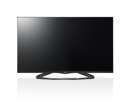 47V型 Smart CINEMA 3D TV - 47LA6600 | LG JP