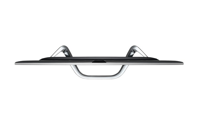 LG 47V型 Smart CINEMA 3D TV, 47LA8600