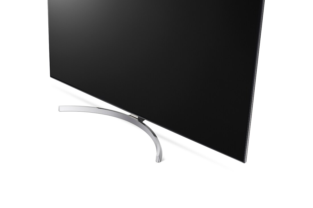 LG 4K 液晶 テレビ 55型V型 リモコン付 55型55SK8500PJA 常識を悠々超える美麗画面。いち早く液晶テレビの未来を告げる