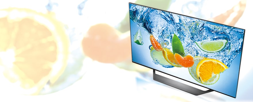 4K画質をなお磨き抜く、比類なきLGクオリティ。 - 49UF7710 | LG JP