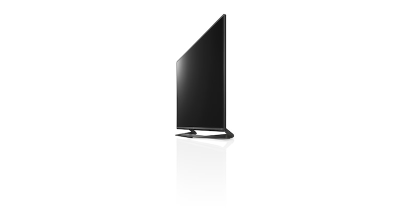 LG 4K画質をなお磨き抜く、比類なきLGクオリティ。, 43UF7710