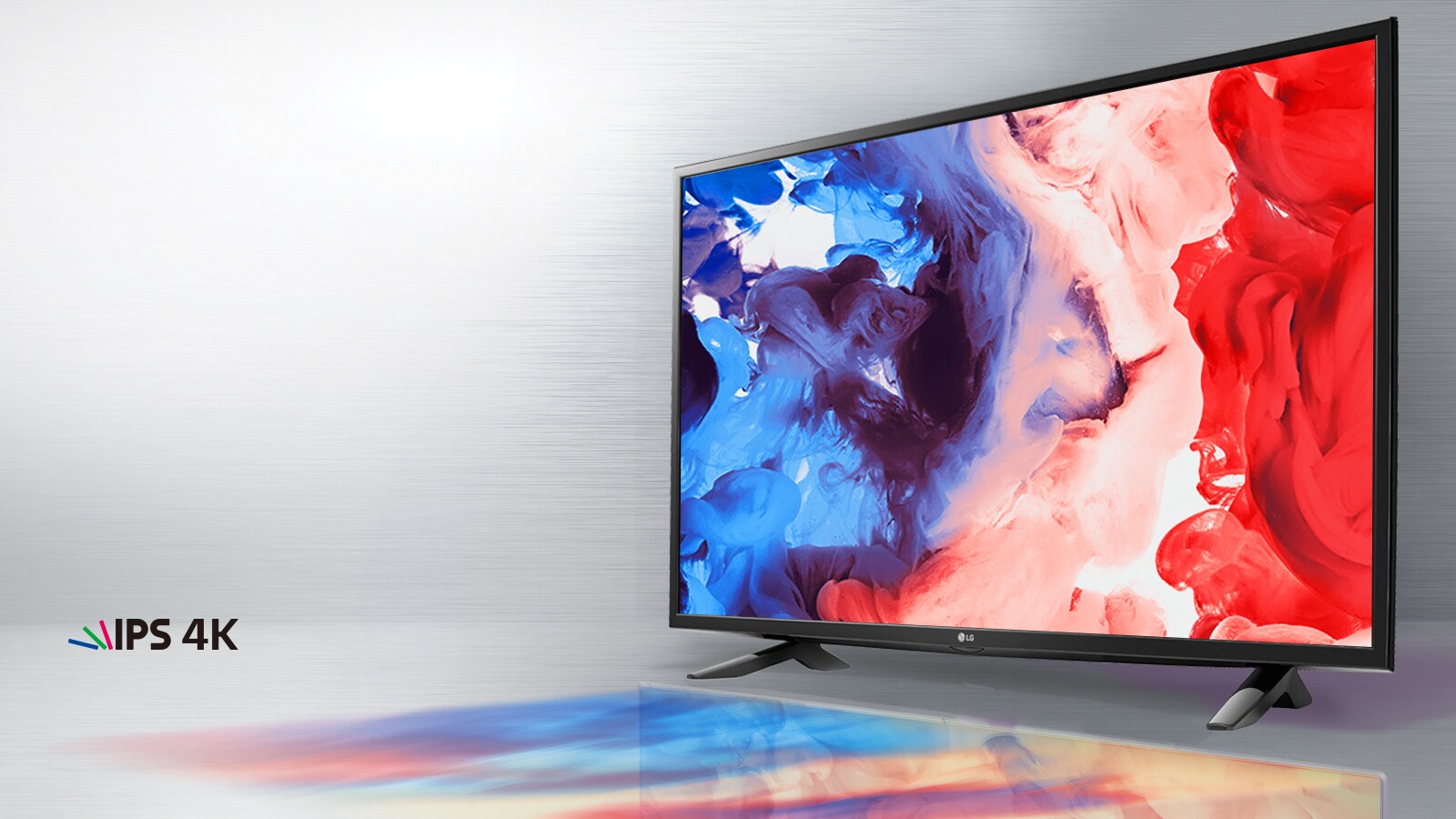 LG 43UH6100 / 43V型 4K IPS 液晶テレビ LG UHD TV - 43UH6100 | LG HK_EN