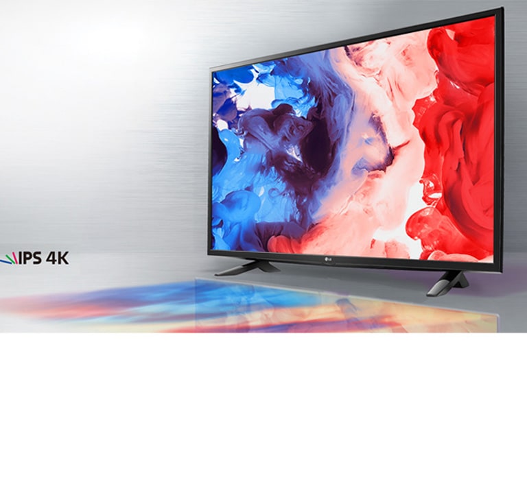 LG 49インチ 液晶テレビ 49Uh6100 LG UHD TV - 49UH6100 | LG HK_EN